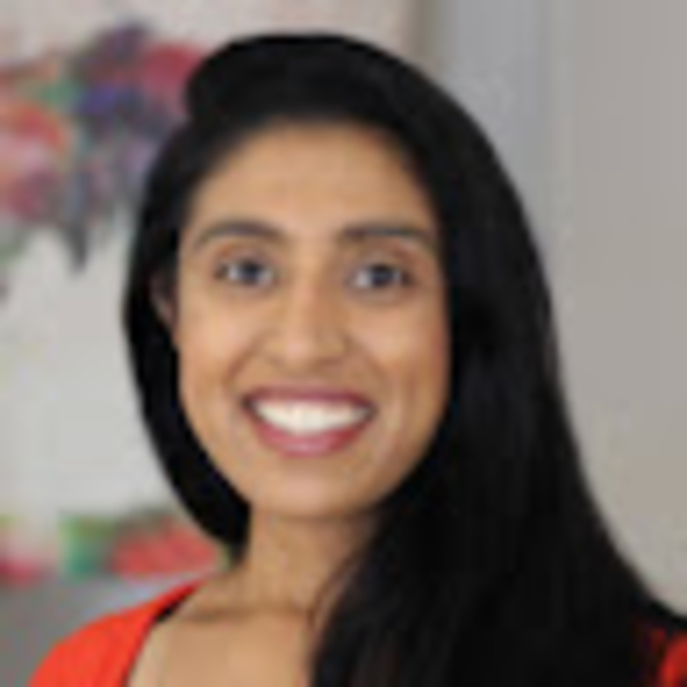 Meet your Posher, Maneesha